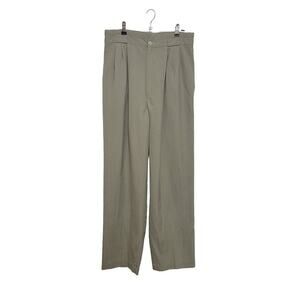 Vintage Pleated Pants by Fundamental Things 30 inch waist